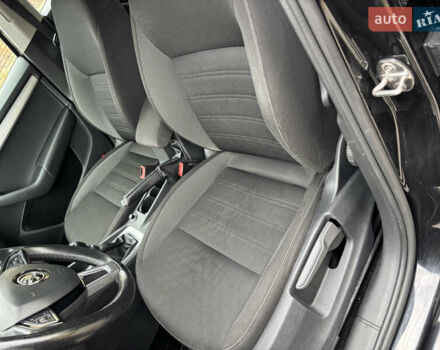 Шкода Октавия 2019 в Рожище на Automoto.ua Шкода Октавия, объемом двигателя 1.6 л и пробегом 256 тыс. км за 12450 $, фото 23 на Automoto.ua