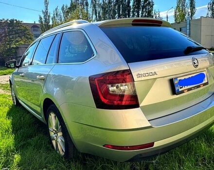 Шкода Октавія, об'ємом двигуна 2 л та пробігом 214 тис. км за 17700 $, фото 1 на Automoto.ua