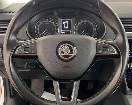 Шкода Октавия, объемом двигателя 2 л и пробегом 188 тыс. км за 17750 $, фото 12 на Automoto.ua