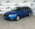 Шкода Октавия, объемом двигателя 2 л и пробегом 215 тыс. км за 16750 $, фото 1 на Automoto.ua