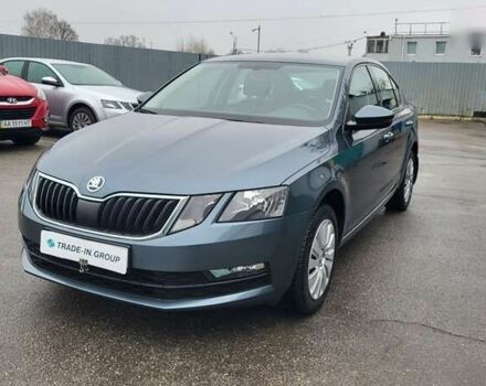 Шкода Октавия, объемом двигателя 1.4 л и пробегом 99 тыс. км за 16500 $, фото 11 на Automoto.ua
