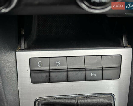 Шкода Октавия 2019 в Рожище на Automoto.ua Шкода Октавия, объемом двигателя 1.6 л и пробегом 256 тыс. км за 12450 $, фото 22 на Automoto.ua