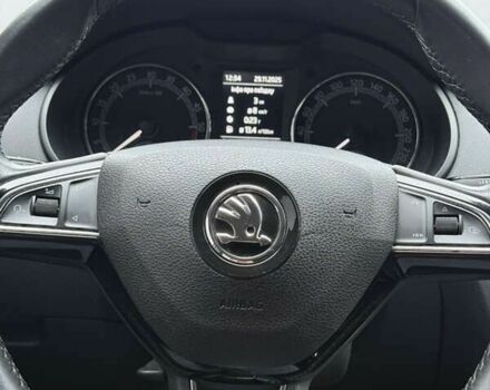 Шкода Октавія, об'ємом двигуна 1.6 л та пробігом 64 тис. км за 15400 $, фото 17 на Automoto.ua