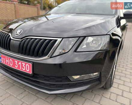 Шкода Октавия 2019 в Рожище на Automoto.ua Шкода Октавия, объемом двигателя 1.6 л и пробегом 256 тыс. км за 12450 $, фото 12 на Automoto.ua