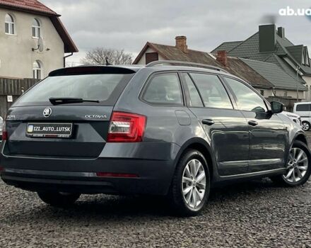 Шкода Октавія, об'ємом двигуна 2 л та пробігом 204 тис. км за 17999 $, фото 7 на Automoto.ua