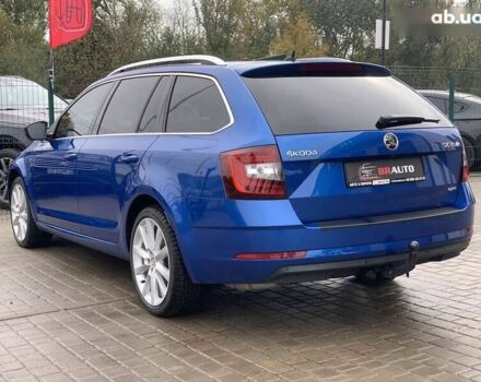 Шкода Октавия, объемом двигателя 2 л и пробегом 254 тыс. км за 16155 $, фото 18 на Automoto.ua