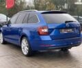 Шкода Октавия, объемом двигателя 2 л и пробегом 254 тыс. км за 16155 $, фото 18 на Automoto.ua