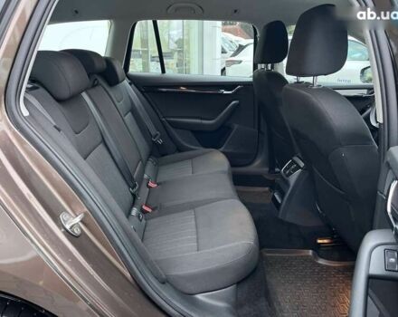 Шкода Октавия, объемом двигателя 1.6 л и пробегом 103 тыс. км за 18900 $, фото 27 на Automoto.ua