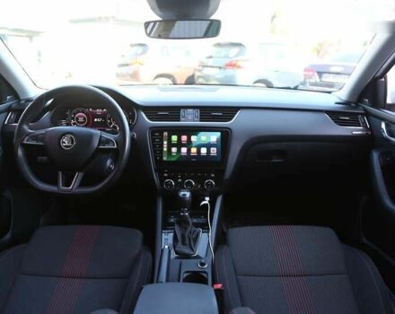 Шкода Октавія, об'ємом двигуна 2 л та пробігом 154 тис. км за 21200 $, фото 13 на Automoto.ua