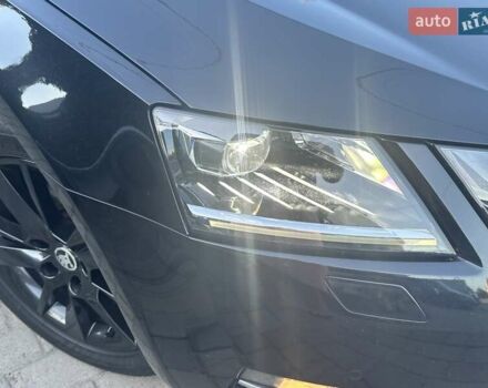 Шкода Октавия, объемом двигателя 1.97 л и пробегом 164 тыс. км за 20500 $, фото 5 на Automoto.ua