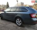 Шкода Октавия, объемом двигателя 2 л и пробегом 165 тыс. км за 17300 $, фото 2 на Automoto.ua