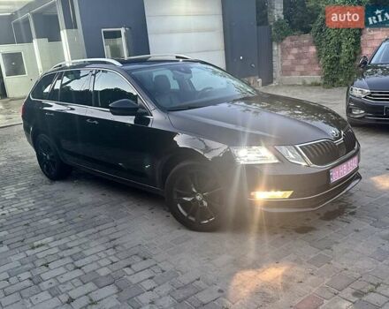 Шкода Октавия, объемом двигателя 1.97 л и пробегом 164 тыс. км за 20500 $, фото 25 на Automoto.ua