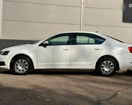 Шкода Октавія, об'ємом двигуна 1.6 л та пробігом 62 тис. км за 14500 $, фото 13 на Automoto.ua