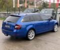 Шкода Октавия, объемом двигателя 2 л и пробегом 254 тыс. км за 16155 $, фото 13 на Automoto.ua