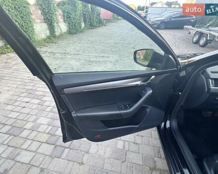 Шкода Октавия, объемом двигателя 1.97 л и пробегом 164 тыс. км за 20500 $, фото 19 на Automoto.ua