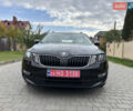Шкода Октавия 2019 в Рожище на Automoto.ua Шкода Октавия, объемом двигателя 1.6 л и пробегом 256 тыс. км за 12450 $, фото 11 на Automoto.ua