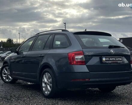 Шкода Октавія, об'ємом двигуна 2 л та пробігом 204 тис. км за 17999 $, фото 5 на Automoto.ua