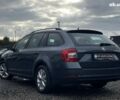 Шкода Октавія, об'ємом двигуна 2 л та пробігом 204 тис. км за 17999 $, фото 5 на Automoto.ua