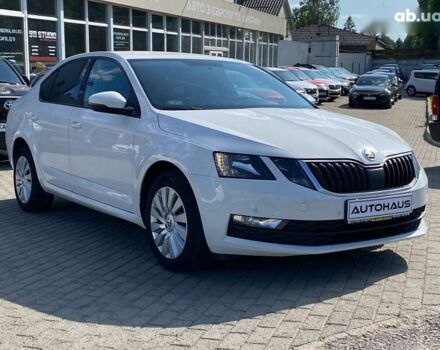 Шкода Октавия, объемом двигателя 1.6 л и пробегом 280 тыс. км за 12970 $, фото 2 на Automoto.ua