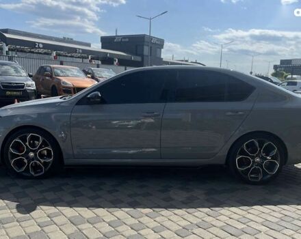 Шкода Октавія, об'ємом двигуна 2 л та пробігом 283 тис. км за 22500 $, фото 3 на Automoto.ua