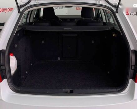 Шкода Октавія, об'ємом двигуна 2 л та пробігом 188 тис. км за 17750 $, фото 4 на Automoto.ua