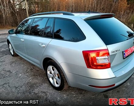 Шкода Октавия, объемом двигателя 2 л и пробегом 246 тыс. км за 16850 $, фото 3 на Automoto.ua