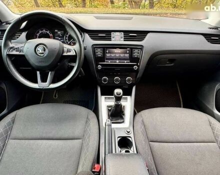 Шкода Октавія, об'ємом двигуна 1.6 л та пробігом 62 тис. км за 14500 $, фото 22 на Automoto.ua