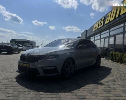 Шкода Октавія, об'ємом двигуна 2 л та пробігом 283 тис. км за 22500 $, фото 2 на Automoto.ua