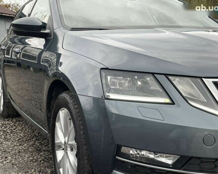 Шкода Октавія, об'ємом двигуна 2 л та пробігом 204 тис. км за 17999 $, фото 9 на Automoto.ua