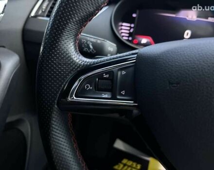 Шкода Октавія, об'ємом двигуна 2 л та пробігом 283 тис. км за 22500 $, фото 10 на Automoto.ua