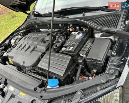 Шкода Октавия 2019 в Рожище на Automoto.ua Шкода Октавия, объемом двигателя 1.6 л и пробегом 256 тыс. км за 12450 $, фото 33 на Automoto.ua