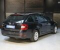 Шкода Октавия, объемом двигателя 2 л и пробегом 279 тыс. км за 14900 $, фото 3 на Automoto.ua