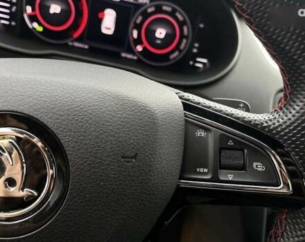 Шкода Октавия, объемом двигателя 2 л и пробегом 183 тыс. км за 23100 $, фото 16 на Automoto.ua