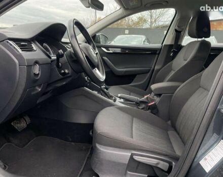 Шкода Октавія, об'ємом двигуна 2 л та пробігом 204 тис. км за 17999 $, фото 21 на Automoto.ua