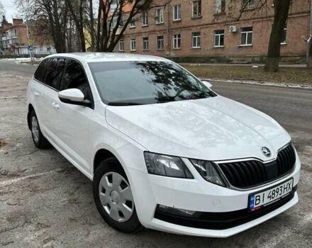 Шкода Октавия, объемом двигателя 1.6 л и пробегом 118 тыс. км за 16300 $, фото 2 на Automoto.ua
