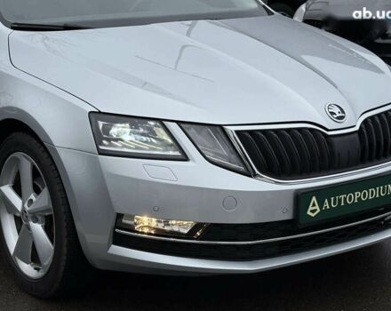 Шкода Октавия, объемом двигателя 2 л и пробегом 233 тыс. км за 18800 $, фото 9 на Automoto.ua