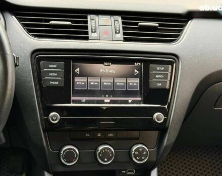 Шкода Октавія, об'ємом двигуна 1.6 л та пробігом 62 тис. км за 14500 $, фото 27 на Automoto.ua