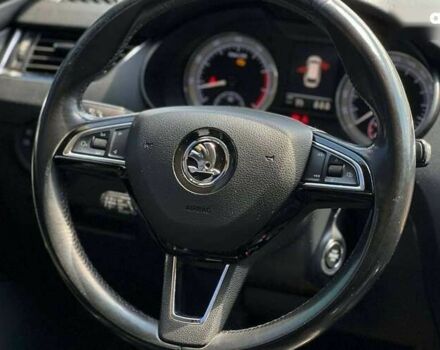Шкода Октавия, объемом двигателя 0 л и пробегом 175 тыс. км за 15300 $, фото 13 на Automoto.ua