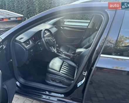 Шкода Октавия, объемом двигателя 1.97 л и пробегом 164 тыс. км за 20500 $, фото 18 на Automoto.ua