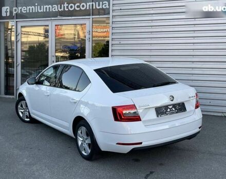 Шкода Октавия, объемом двигателя 1.4 л и пробегом 115 тыс. км за 15800 $, фото 8 на Automoto.ua