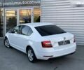 Шкода Октавия, объемом двигателя 1.4 л и пробегом 115 тыс. км за 15800 $, фото 8 на Automoto.ua