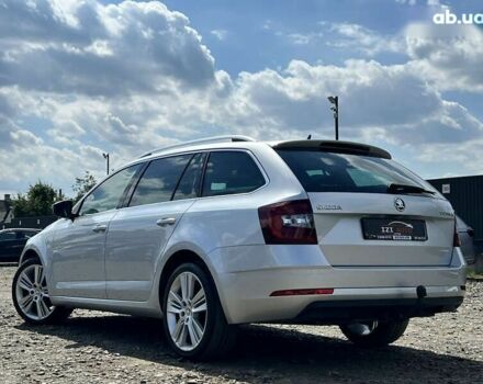 Шкода Октавия, объемом двигателя 1.6 л и пробегом 172 тыс. км за 16301 $, фото 5 на Automoto.ua