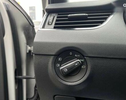 Шкода Октавия, объемом двигателя 2 л и пробегом 183 тыс. км за 23100 $, фото 13 на Automoto.ua