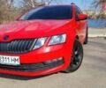 Шкода Октавия, объемом двигателя 1.6 л и пробегом 207 тыс. км за 14100 $, фото 1 на Automoto.ua