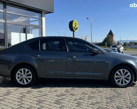 Шкода Октавия, объемом двигателя 1.6 л и пробегом 277 тыс. км за 14600 $, фото 7 на Automoto.ua