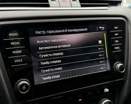 Шкода Октавия, объемом двигателя 2 л и пробегом 233 тыс. км за 18800 $, фото 28 на Automoto.ua