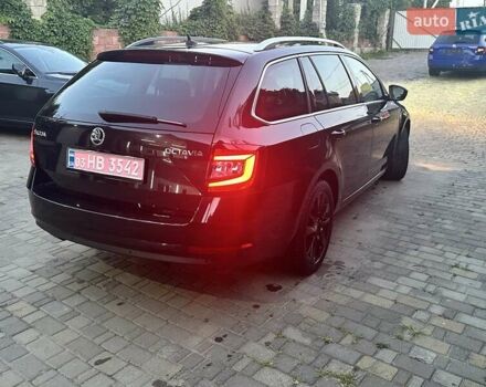 Шкода Октавия, объемом двигателя 1.97 л и пробегом 164 тыс. км за 20500 $, фото 29 на Automoto.ua