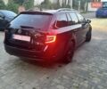 Шкода Октавия, объемом двигателя 1.97 л и пробегом 164 тыс. км за 20500 $, фото 29 на Automoto.ua