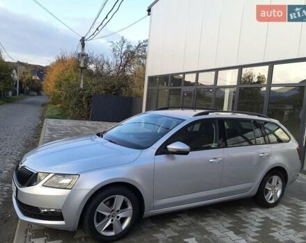 Шкода Октавія, об'ємом двигуна 1.5 л та пробігом 231 тис. км за 12000 $, фото 3 на Automoto.ua