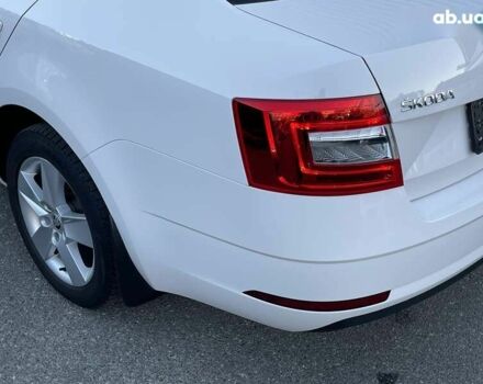 Шкода Октавия, объемом двигателя 1.4 л и пробегом 115 тыс. км за 15800 $, фото 9 на Automoto.ua